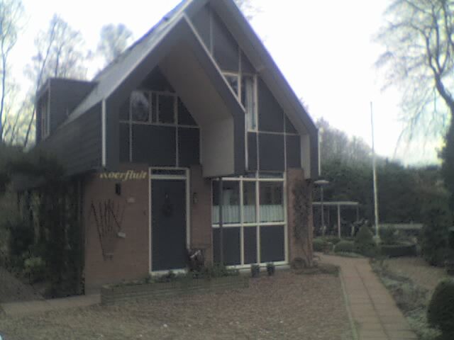 B&B de Roerfluit aan de Schietbergseweg in Rheden